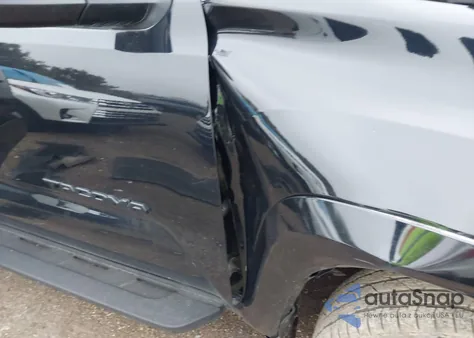 2021 Toyota Tacoma Trd Sport из США, поврежденный, VIN 5TFCZ5AN9MX277754